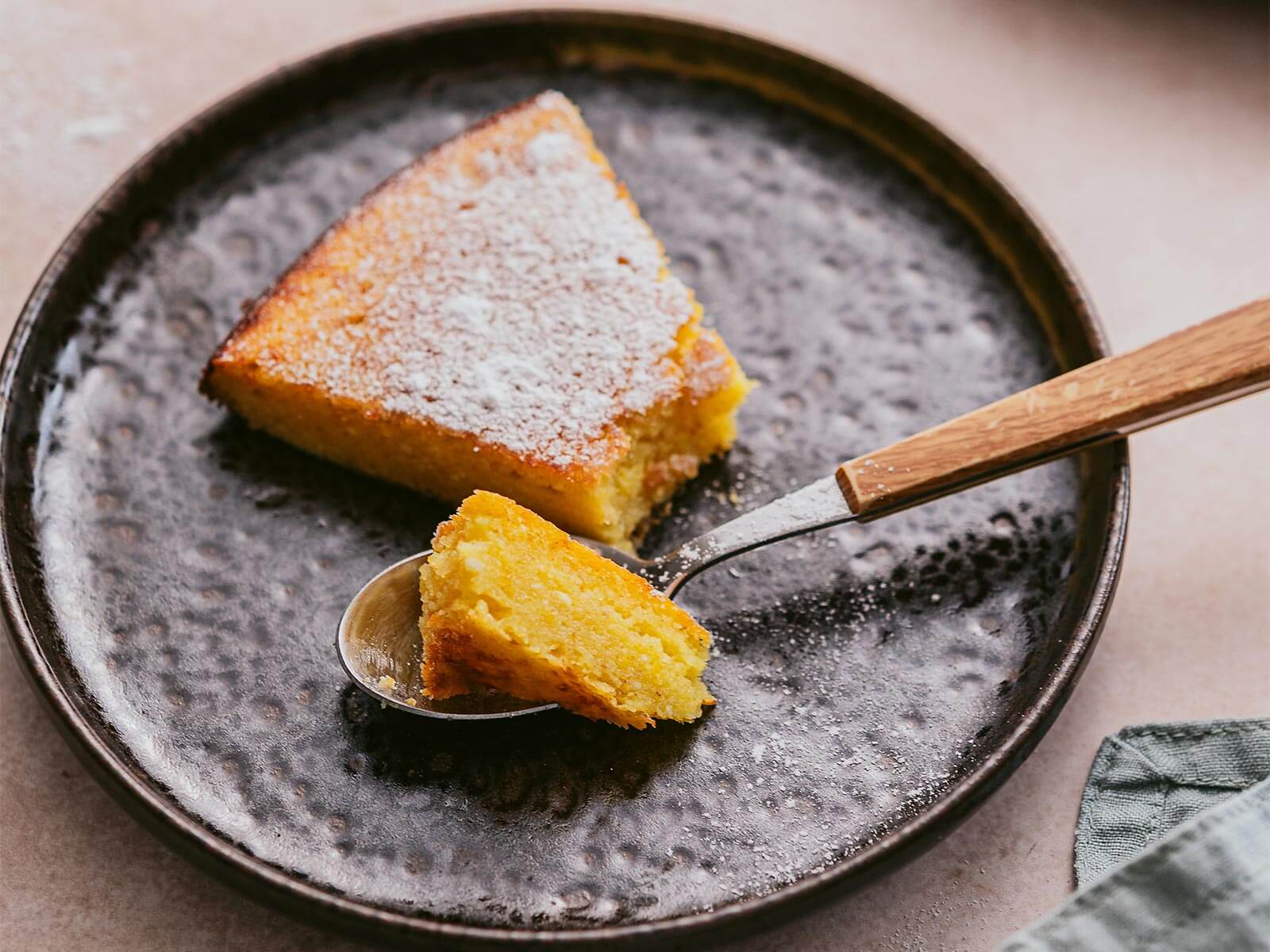 Tarte de Requeijão